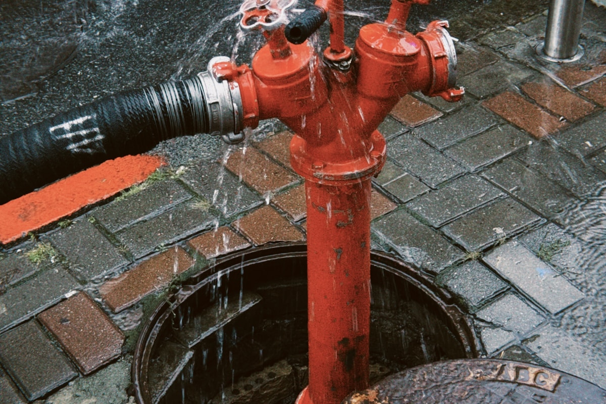 Structural Drying service in Johns Creek, GA