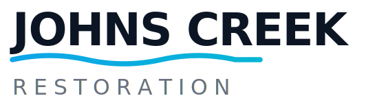 Johns Creek Restoration